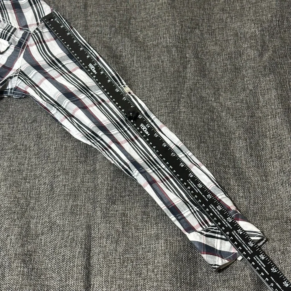 Men's Carbon Classic Fit Size S Long Sleeve‎ Shirt